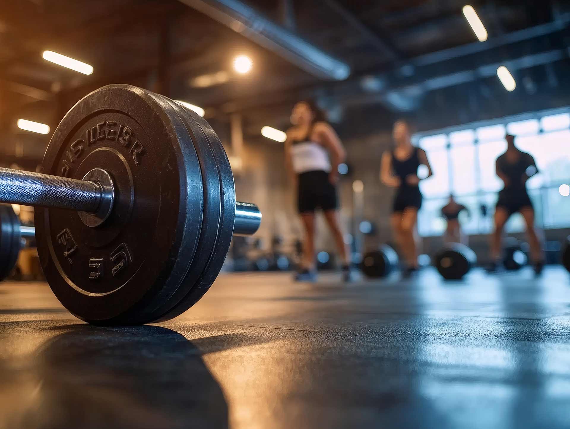 weight-training
